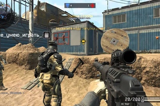 Лиекса vs МОРСКИЕ ДЬЯВОЛЫ реванш WArface