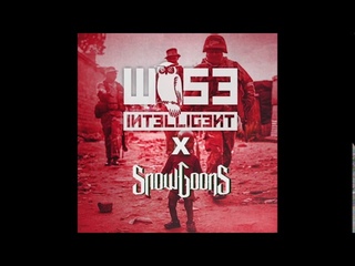 Wise Intelligent X Snowgoons - Possibly (Produced by DJ Sixkay)