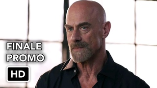 Law and Order Organized Crime 4x13 Promo Stabler's Lament (HD) Season Finale