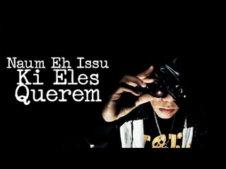 Ice Dee - Não é isso que eles querem?