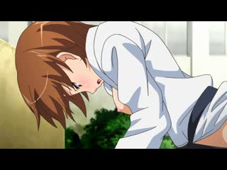 Oni Chichi 2_ Revenge 1