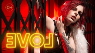 Alice Goes To Motherland - EVOL (Official music video)