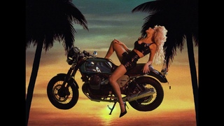 LAYAH - “End of Summer” (Uncensored Version)