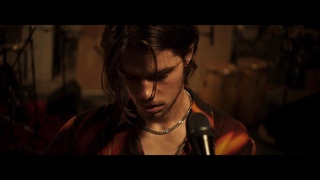 Oscar Jerome - Coy Moon (Live at Longreel)