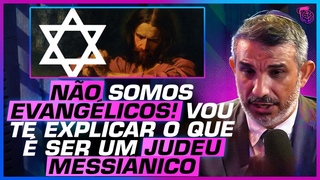 A VERDADE sobre o JUDASMO MESSINICO - ELIAHU HASKY E TSADOK BEN DERECH