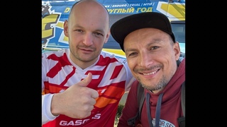 100% Enduro пролог 2024
