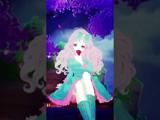 Jaymes Young  - Infinity  | Loki Tot & Alastor Uchiha | genshin impact fan animation