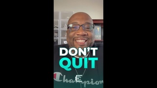 Keep Going by Edgar Guest #shorts