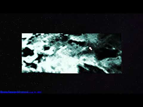 Mons Argaeus EXTREME MAgnifications + Infra