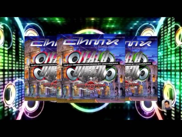 ıllılı d Italo Disco Nueva Generacion Diciembre 2015 Chmx b