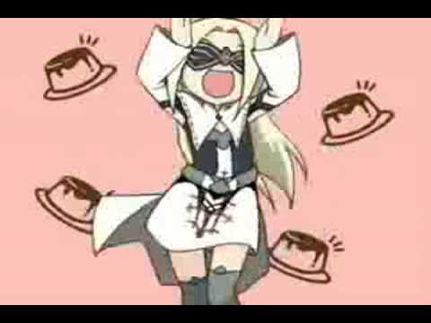 caramelldansen lineage 2 caramell dance