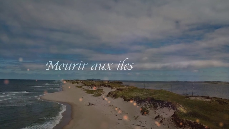 Mourir aux Iles Courage Carolyne