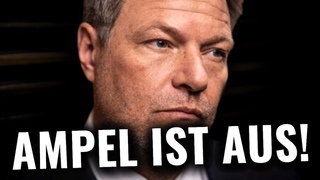 💥 ENDLICH! OFFIZIELLES AMPEL ENDE!💥