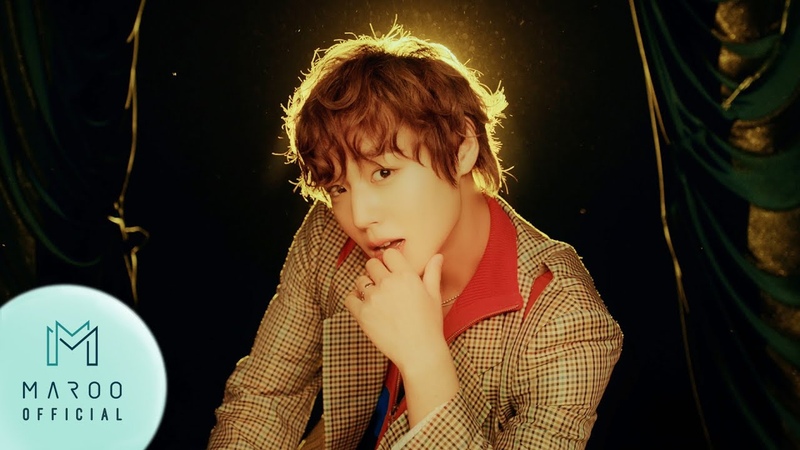 Пак Джи Хун ( Park Jihoon) Gallery M,
