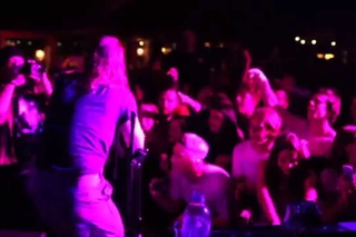 Winston Surfshirt Live At Moonshine Part Two