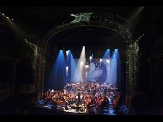 EZ3kiel - Naphtaline Orchestra Live HD (FULL)