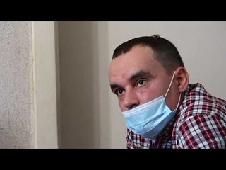 ЗАСТУПИЛСЯ ЗА ДЕВУШКУ И ЕДВА НЕ ПОГИБ