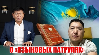 Кому выгодно раздувать провокацию с языковыми рейдами