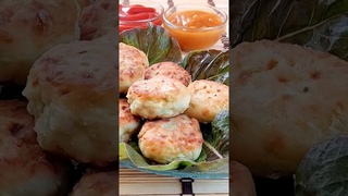 Беру просто кабачок и немного фарша #простойрецепт #блюдоизкабачков