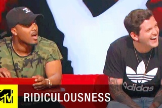 Ridiculousness (Season 8) | 'IDGAFOS' Offical Sneak Peak ft. Dillon Francis (Episode 23 ) | MTV