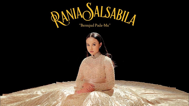 1 ( Indonesia) Rania Salsabila Bersujud Pada