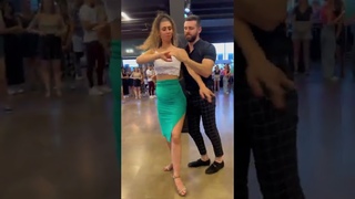 Cours de Kizomba tous les mardis mercredis y jeudis au studio Anwa Dance