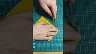 Портмоне для авто документов #портмоне #докхолдер #изделияизкожи #leathercrafter