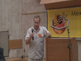 Маточное молочко и вывод маток(Ильин Максим)