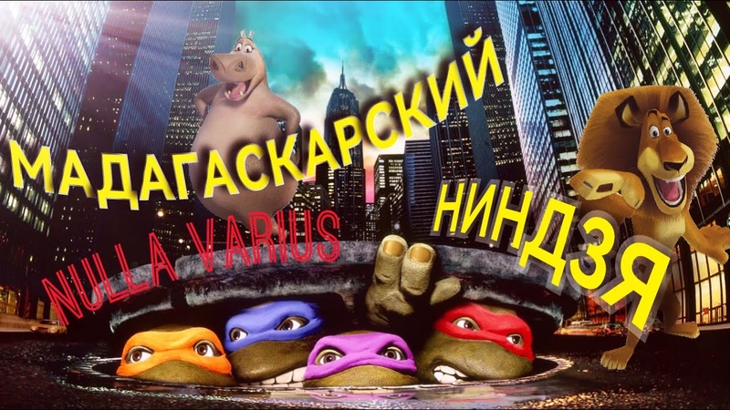 Мадагаскарский ниндзя, CS: GO ( Hide and