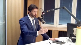 R. Kaliňák: Naď - Minister, ktorý sa strčil najhlbšie ako mohol a aj tak pre Slovensko nič nevybavil
