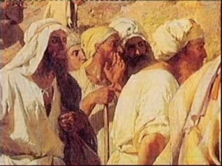 Лето Господне “Благовещение“