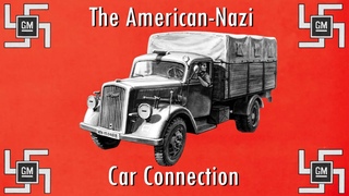 The American-Nazi Car Connection
