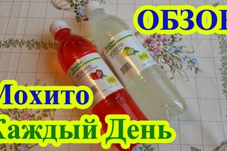 Мохито Каждый День