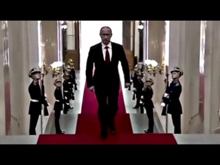 THIS IS PUTIN!