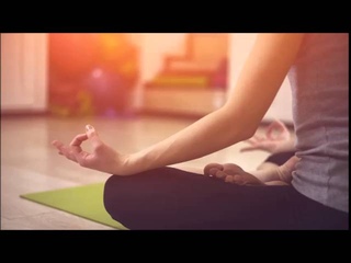 Короткая аудио медитация на каждый день