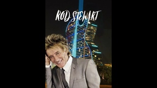 SIR ROD STEWART 2024 Hard Rock Live, JACKSONVILLE, TAMPA 3 more concerts IN FLORIDA! back in the USA