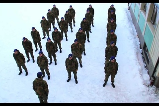 Harlem Shake (Original Army Edition)
