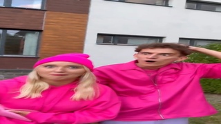 Я люблю разный...