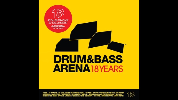 L 33 Saviour Drum Bass
