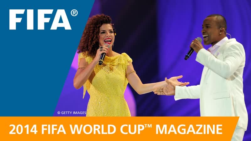 Brazils favourite, strangest football