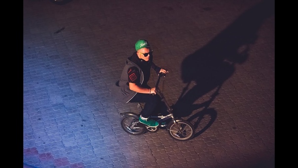 Kapushon feat. Victoria Beregoi Rap ca pe manele ( Official