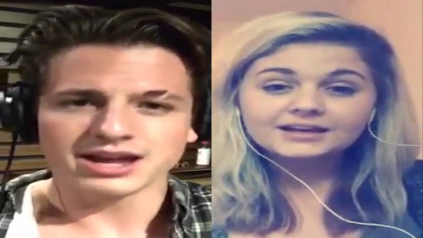 Amazing Cover Video Marvin Gaye ( Smule Sing Karaoke