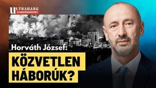 Ukrajna: Oroszország és az USA alkut kötött, és direkt kiszivárogtatták? - Horváth József