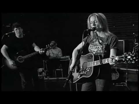 Allison Moorer The Hardest