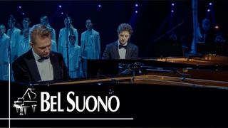 Bel Suono - Прелюдии | 10 years | Crocus City Hall 2022