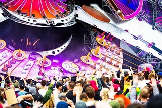 Defqon.1 2017 | D-Block & S-Te-Fan