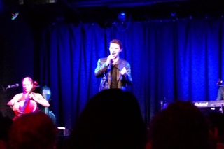 Home by Damian McGinty with Colm Keegan & Laura Durrant 6-29-15