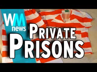 The End of Private Prisons in the US - WMNews