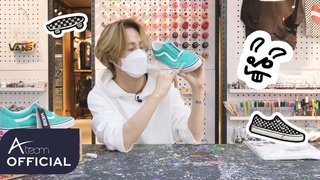 VANS Customs for Ayno & VAMPZ / Ayno of VAV