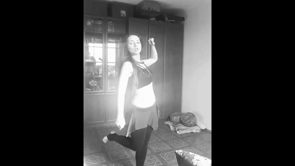 Tatiana Kladova ( Jasmin) W bellak shou, وبقلك شو, Marwan Khoury, مروان خوري, bellydance,